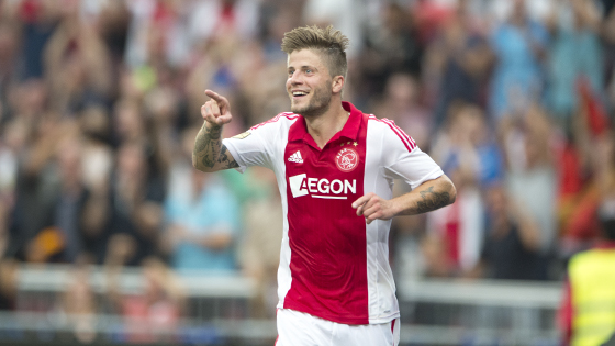 是赛事焦点 是赛事焦点