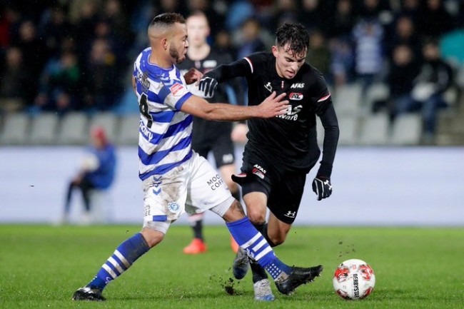 无条件的投 无条件的投