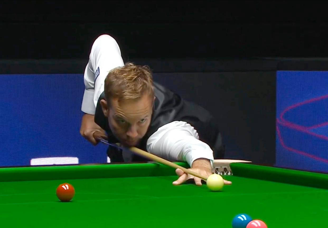 赛太原站作 赛太原站作