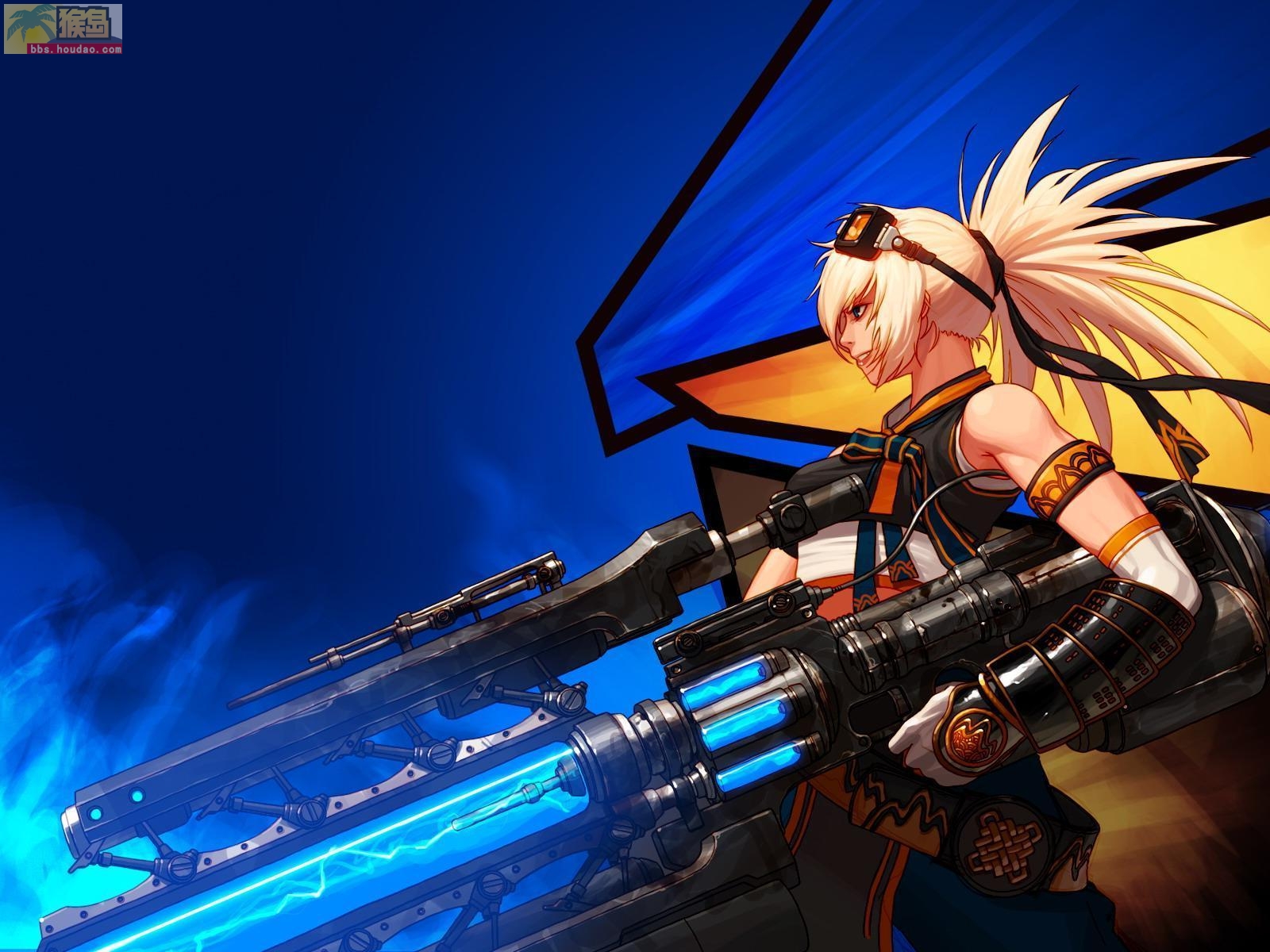 最后的祝福 最后的祝福