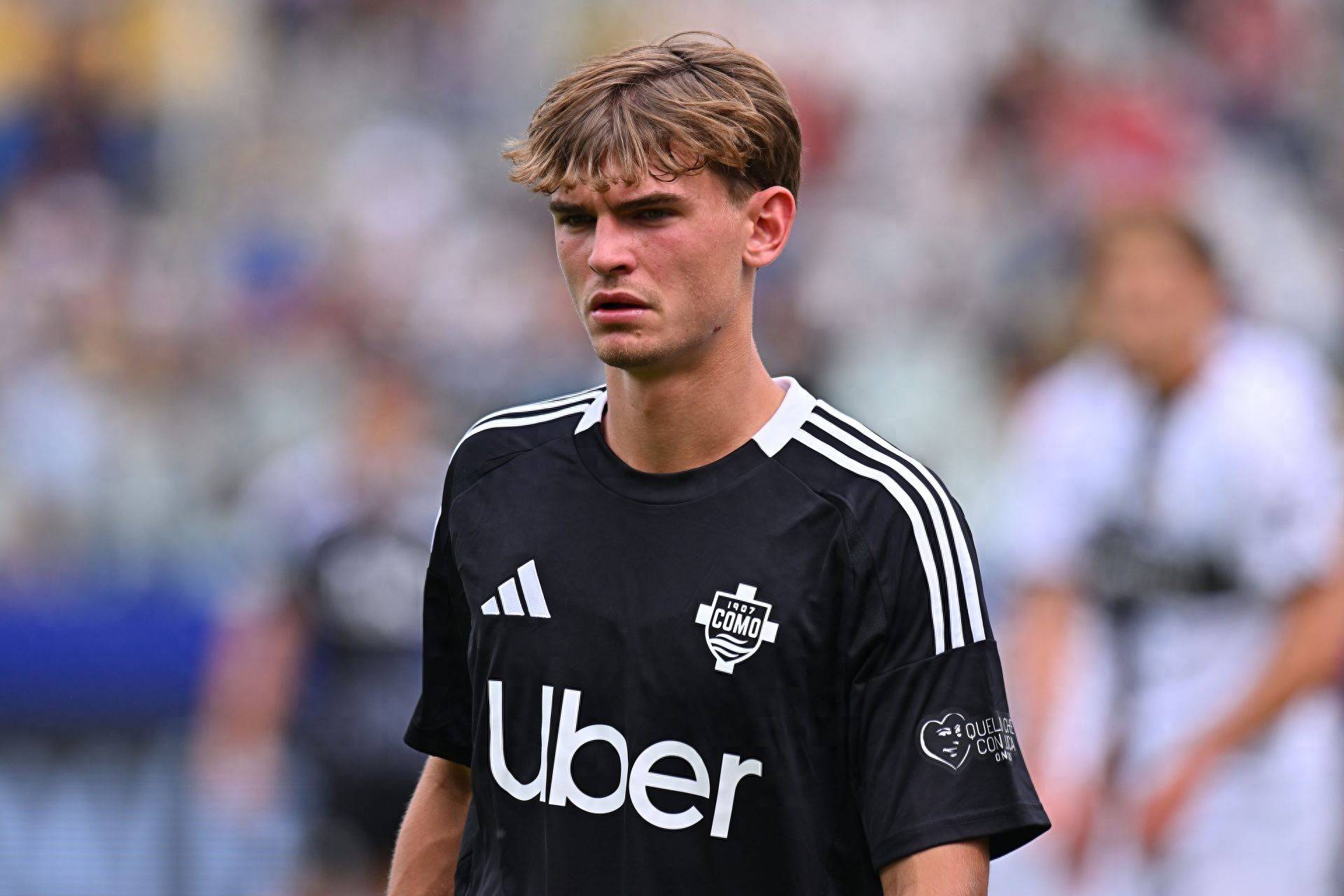 样擅长冲击 样擅长冲击